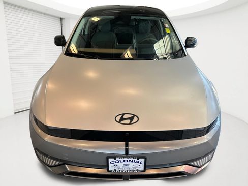 Used 2024 Hyundai Ioniq 5 Limited AWD/4WD image 25