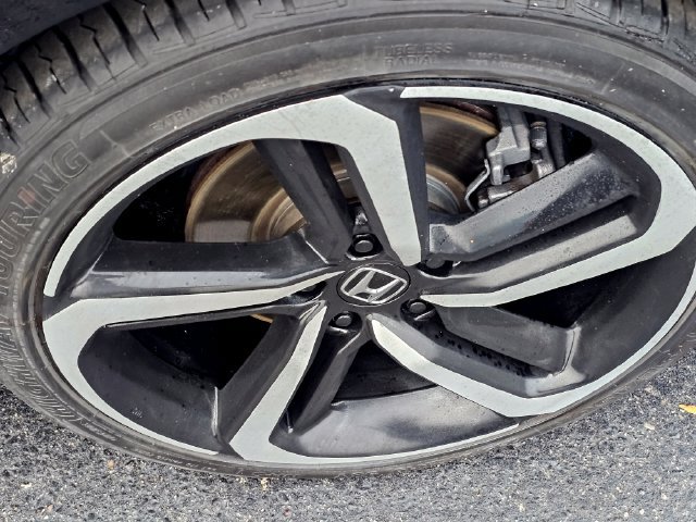 Used 2020 Honda Accord Sport image 7