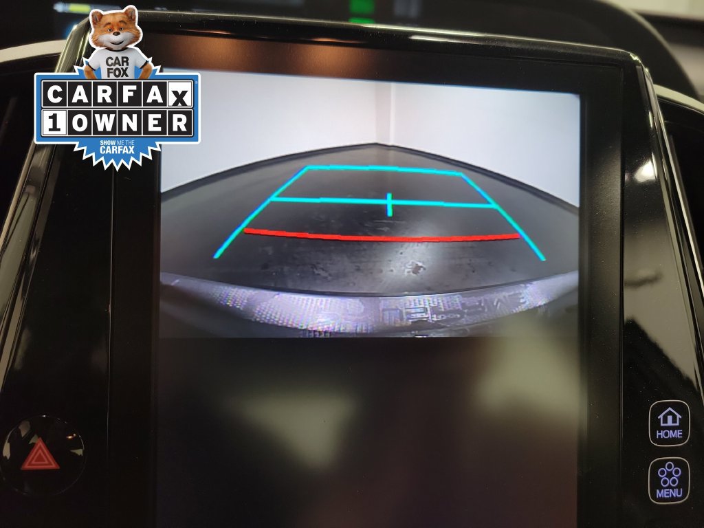 Used 2021 Toyota Prius Prime XLE FWD image 22