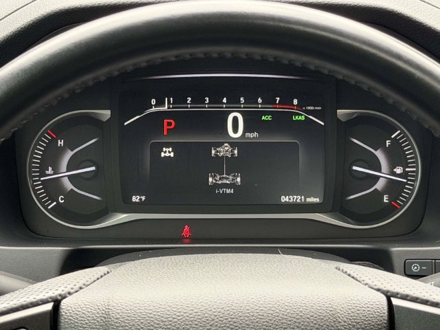 Used 2023 Honda Passport EX-L image 27