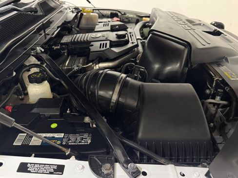 Used 2022 RAM 5500 Tradesman w/ Max Tow Package AWD/4WD image 55