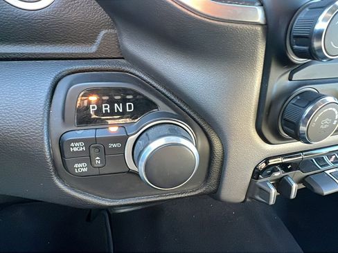 Used 2024 RAM 2500 Big Horn w/ Bed Utility Group image 30