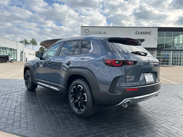 Used 2025 MAZDA CX-50 Meridian Edition w/ Weather Package AWD/4WD image 6