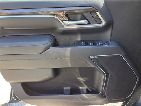 New 2026 Chevrolet Silverado 2500 LT w/ All Star Edition image 16