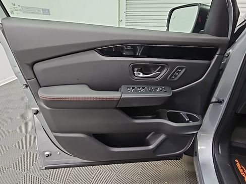 New 2026 Honda Pilot TrailSport image 30