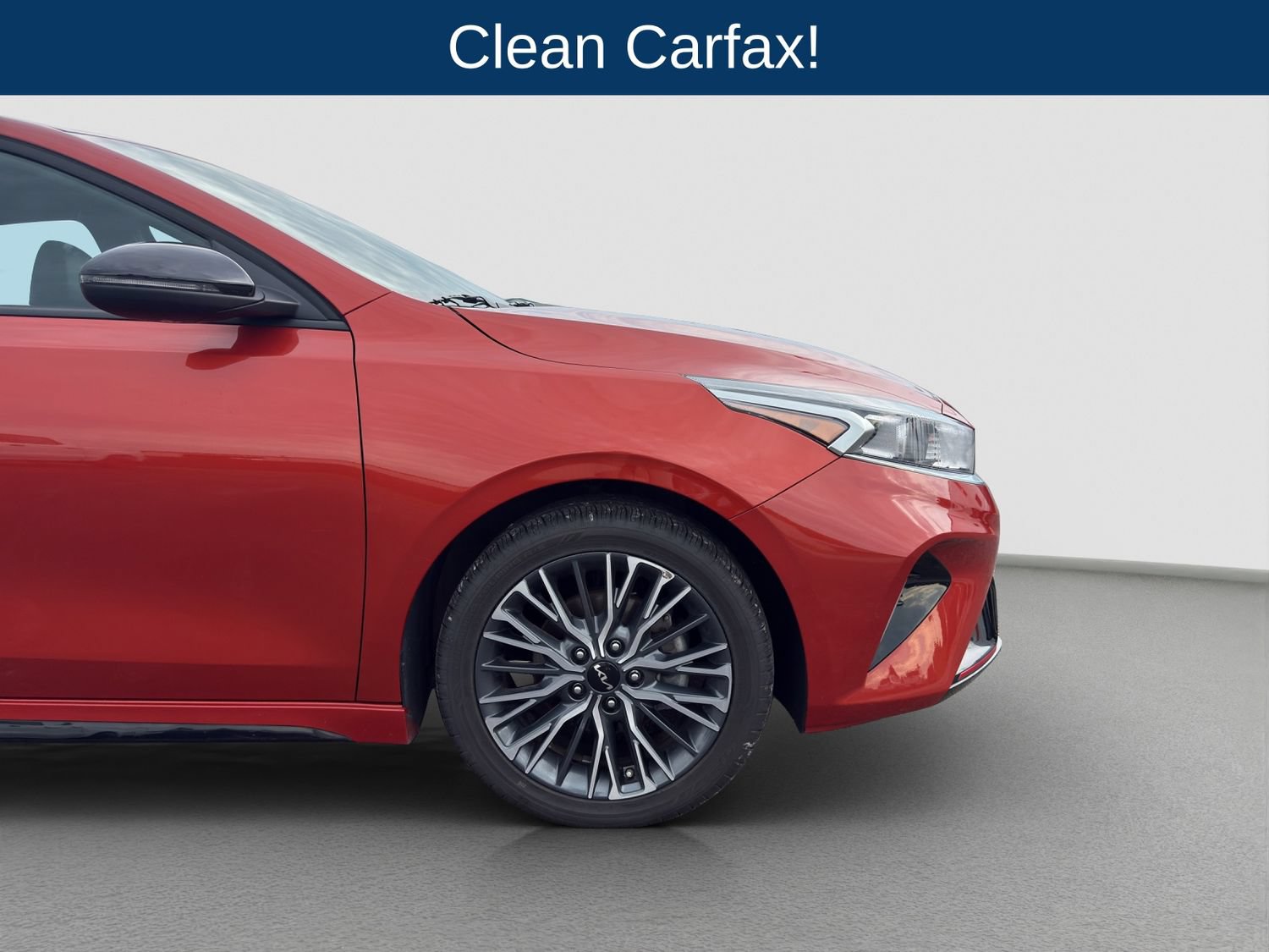 Used 2023 Kia Forte GT-Line FWD image 27
