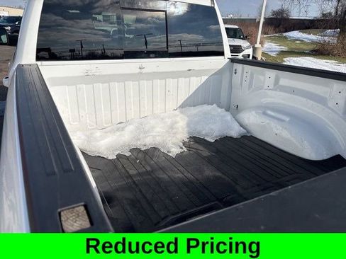 Used 2021 RAM 1500 Big Horn image 37