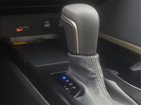 New 2026 Toyota Camry SE image 26