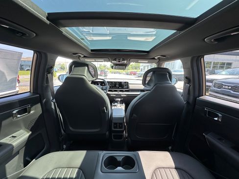 New 2027 Kia Seltos X-Line S AWD/4WD image 11