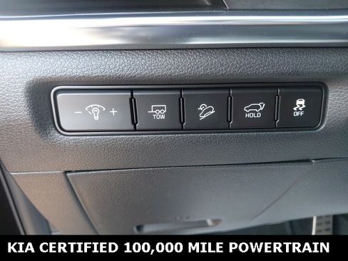 Certified 2025 Kia Telluride SX Prestige X-Line image 16
