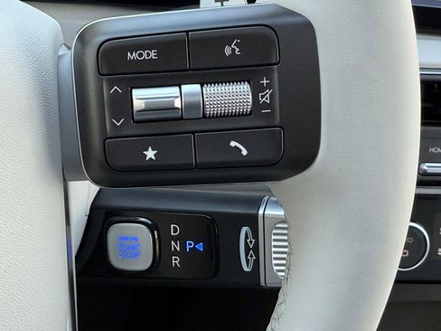 New 2026 Hyundai Palisade Limited image 21