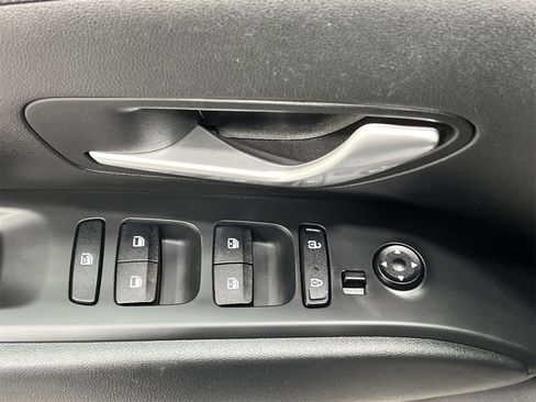 Used 2024 Hyundai Tucson SEL image 13