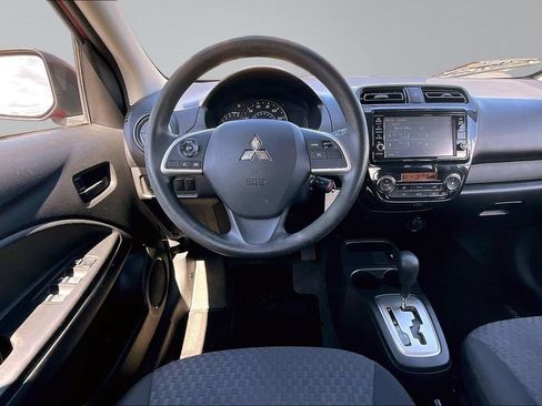 Used 2020 Mitsubishi Mirage ES FWD image 5