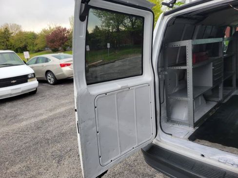 Used 2005 Chevrolet Astro w/ Convenience Package RWD image 33