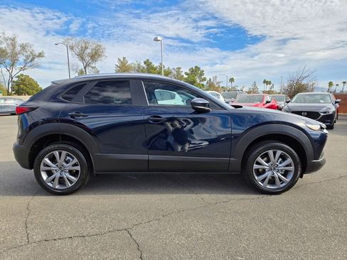 New 2026 MAZDA CX-30 AWD 2.5 S w/ Premium Package image 7