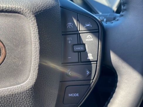 Used 2024 Toyota Prius LE image 28