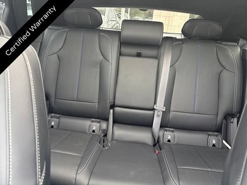Used 2024 Cadillac Lyriq Luxury AWD/4WD image 22