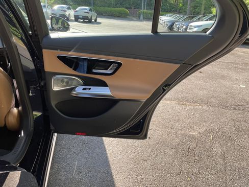 New 2026 Mercedes-Benz E 350 Sedan image 39