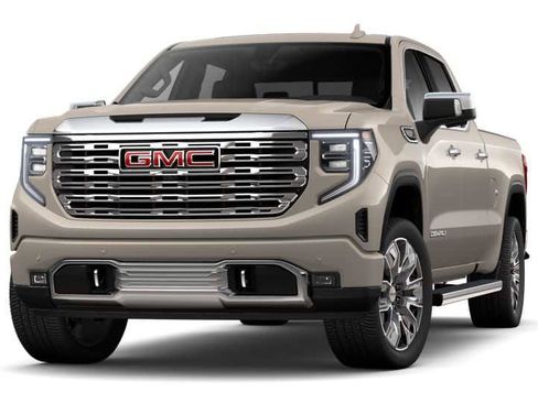 New 2026 GMC Sierra 1500 Denali w/ Denali Reserve Package AWD/4WD image 26