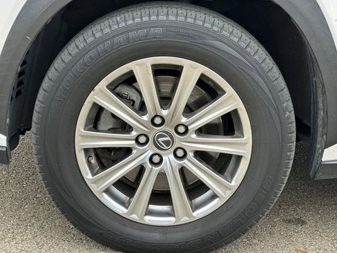 Used 2019 Lexus NX 300 FWD image 46