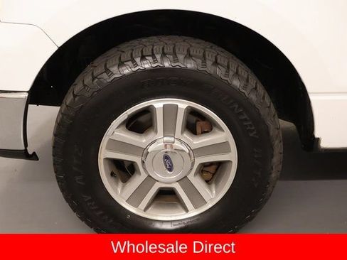 Used 2007 Ford F150 Lariat RWD image 7