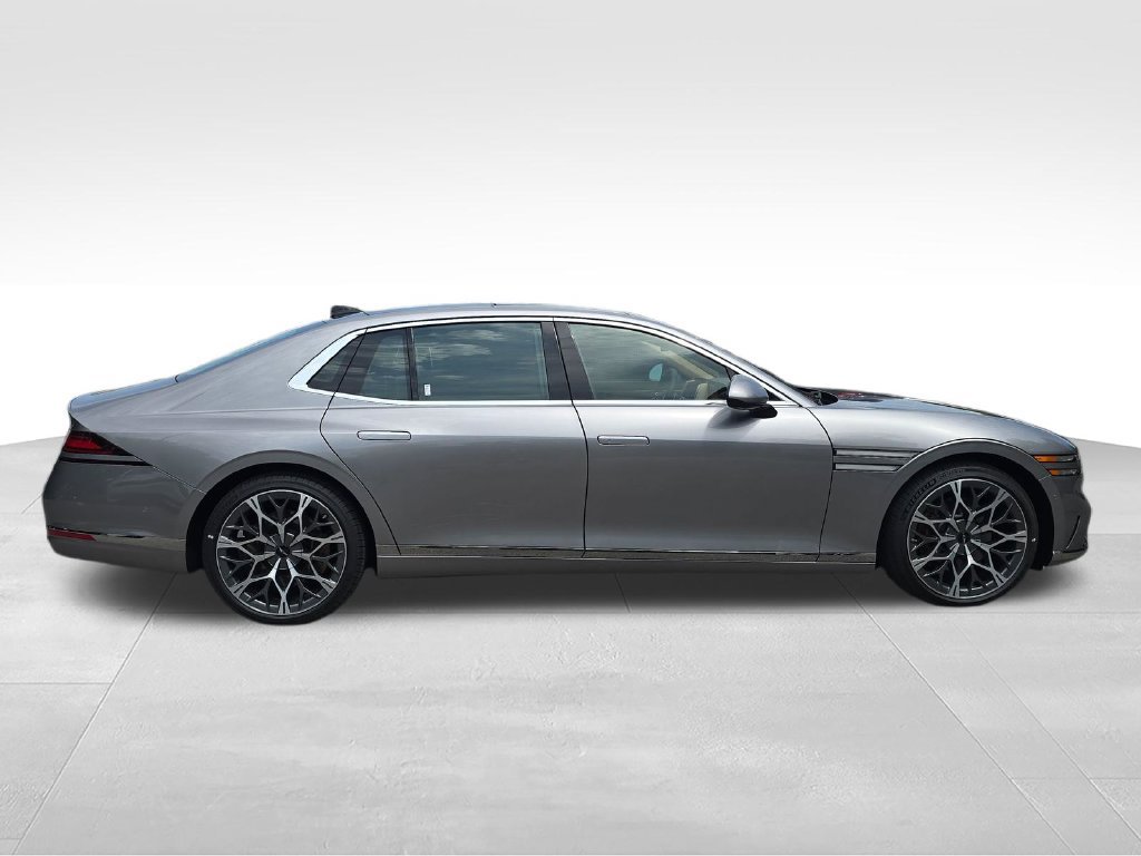 New 2026 Genesis G90 3.5T AWD/4WD image 6
