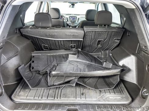 Used 2022 Chevrolet Equinox LT FWD image 20