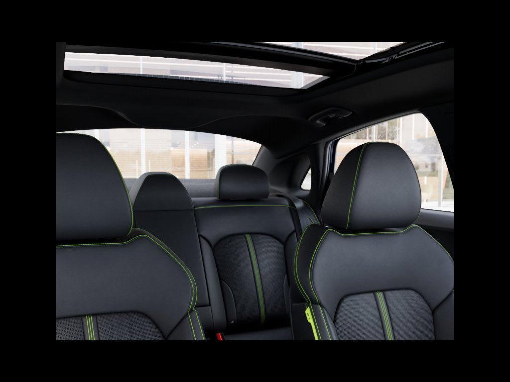 New 2027 Kia K5 GT FWD image 54