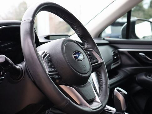 Used 2023 Subaru Outback Touring XT image 26