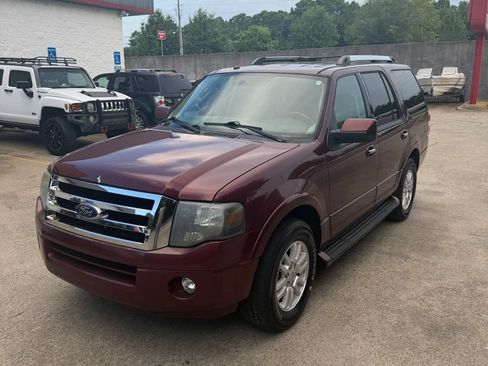 Used 2013 Ford Expedition Limited RWD image 2