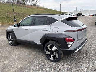 New 2026 Hyundai Kona Limited AWD/4WD video 3