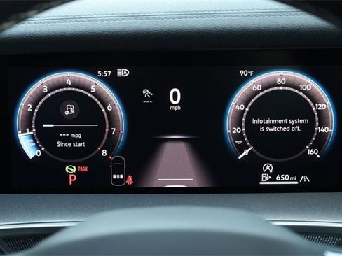 New 2025 Volkswagen Tiguan S image 10