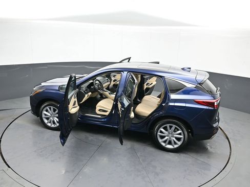 Certified 2023 Acura RDX AWD image 44