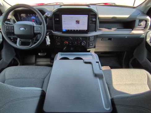 Used 2025 Ford F150 XL w/ Equipment Group 103A High AWD/4WD image 13