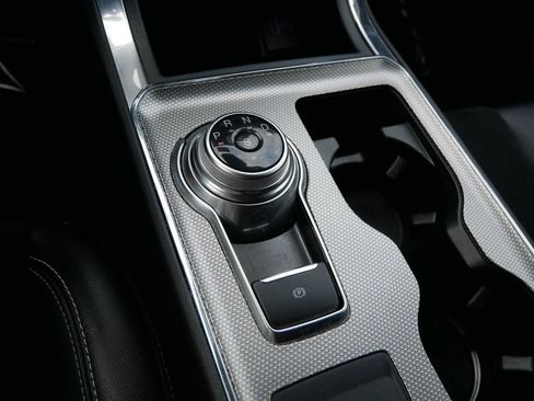 Certified 2021 Ford Edge ST AWD/4WD image 24