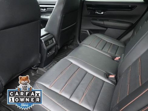 Used 2024 Honda CR-V Sport Touring image 16