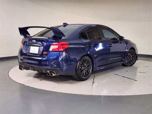 Used 2016 Subaru WRX STI image 2