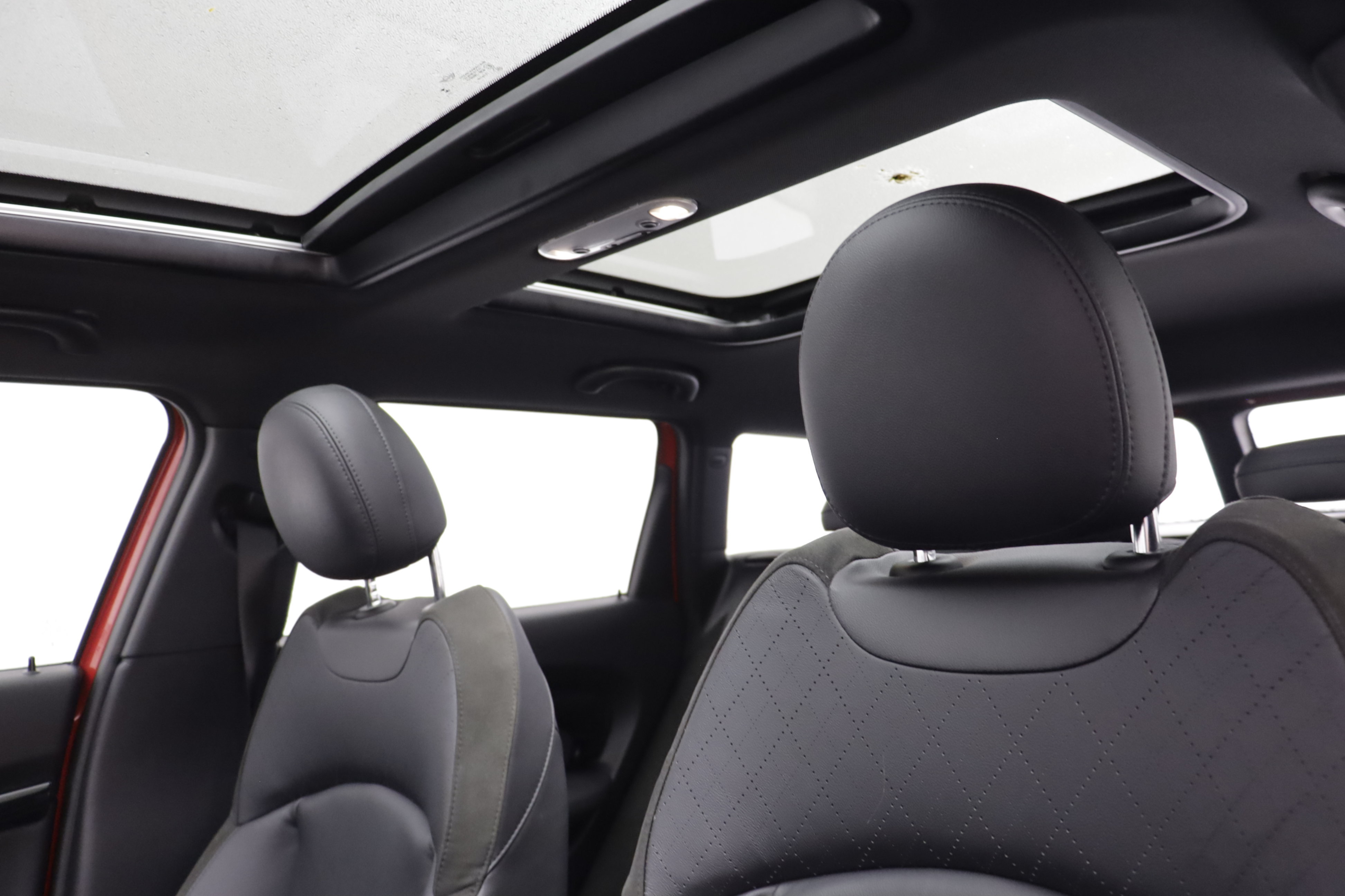 Certified 2023 MINI Cooper Clubman S AWD/4WD image 13