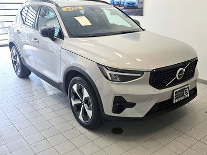 Certified 2023 Volvo XC40 B5 Plus