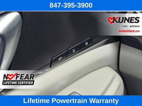 Used 2025 Kia Carnival SX Prestige FWD image 51