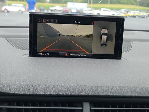 Used 2019 Audi Q7 3.0T Prestige w/ Prestige Package image 22