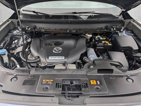 Used 2020 MAZDA CX-9 Grand Touring AWD/4WD image 25