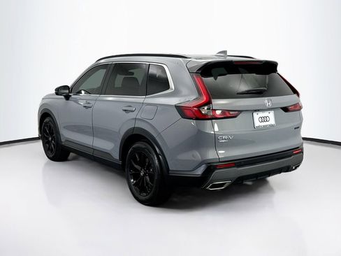 Used 2024 Honda CR-V Sport-L image 7