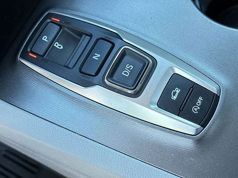 Used 2023 Honda Ridgeline RTL image 37