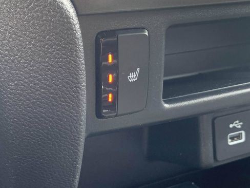 Certified 2025 Honda Passport EX-L image 22