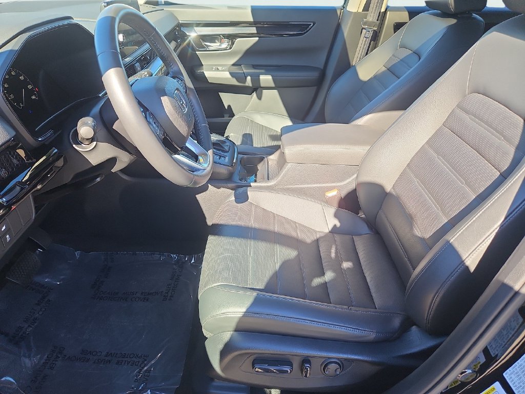 Used 2024 Honda CR-V EX-L image 31