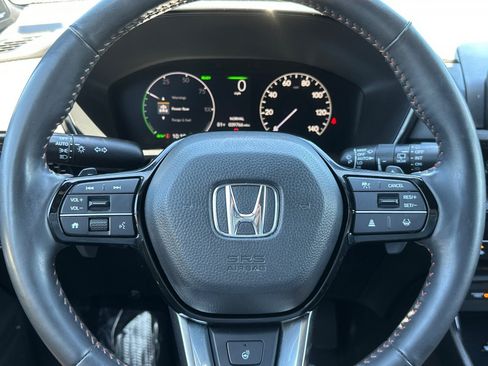 Used 2024 Honda CR-V Sport Touring image 11