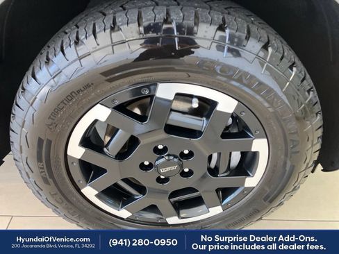 Certified 2026 Hyundai Palisade XRT Pro AWD/4WD image 26