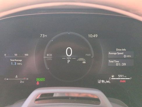 New 2026 Lexus RX 350 image 16