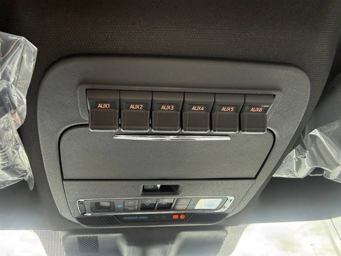 New 2026 Ford F350 Platinum AWD/4WD image 35